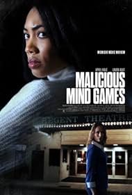 Watch Full Movie :Malicious Mind Games (2022)