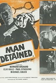 Watch Full Movie :Man Detained (1961)