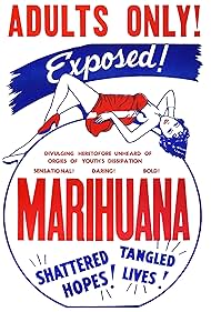 Watch Full Movie :Marihuana (1936)