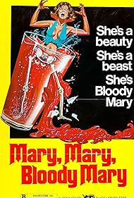 Watch Free Mary, Mary, Bloody Mary (1975)