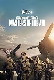 Watch Full :Masters of the Air (2024)
