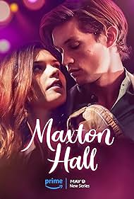 Watch Free Maxton Hall The World Between Us (2024–)
