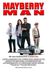 Watch Free Mayberry Man (2021)