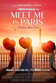 Watch Free Meet Me in Paris (2023)