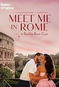 Watch Free Meet Me in Rome (2024)