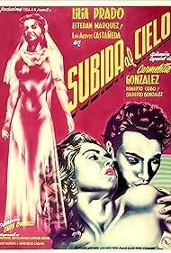 Watch Full Movie :Mexican Bus Ride (1952)