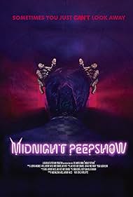 Watch Free Midnight Peepshow (2022)