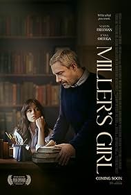 Watch Full Movie :Millers Girl (2024)