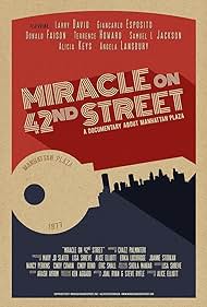 Watch Full Movie :Miracle on 42nd Street (2017)