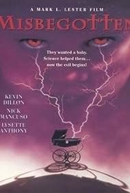 Watch Free Misbegotten (1997)