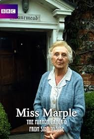 Watch Free Miss Marple The Mirror Crackd from Side to Side (1992)