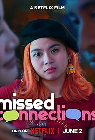 Watch Free Missed Connections (2023)