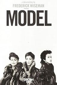 Watch Free Model (1981)