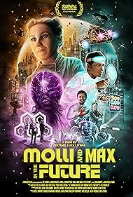 Watch Free Molli and Max in the Future (2023)