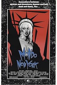 Watch Full Movie :Mondo New York (1988)