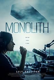 Watch Free Monolith (2022)