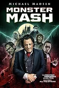 Watch Full Movie :Monster Mash (2024)