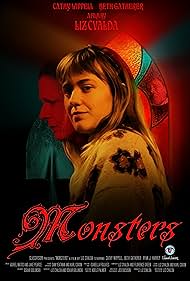 Watch Full :Monsters (2024)