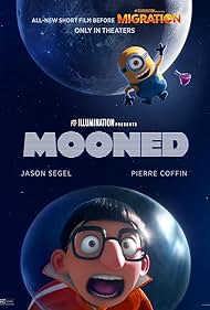 Watch Free Mooned (2023)