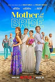 Watch Free Mother of the Bride (2024)