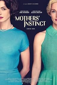 Watch Full Movie :Mothers Instinct (2024)