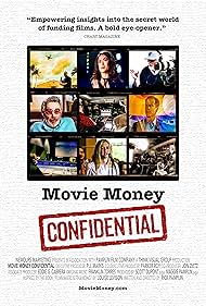 Watch Free Movie Money CONFIDENTIAL (2022)