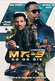 Watch Full Movie :MR 9 Do or Die (2023)