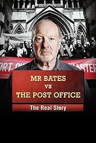 Watch Full Movie :Mr Bates vs the Post Office: The Real Story (2024)