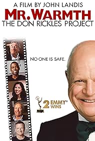 Watch Free Mr Warmth The Don Rickles Project (2007)