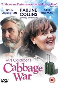 Watch Free Mrs Caldicots Cabbage War (2002)