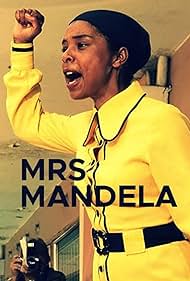 Watch Free Mrs Mandela (2010)