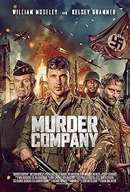 Watch Free Murder Company (2024)