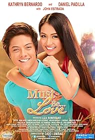Watch Free Must Be Love (2013)