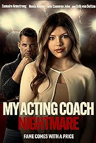 Watch Free My Acting Coach Nightmare (2024)