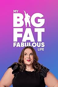 Watch Full :My Big Fat Fabulous Life (2015-)