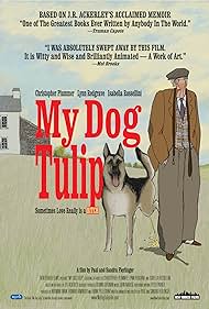 Watch Free My Dog Tulip (2009)