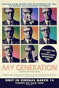 Watch Free My Generation (2017)