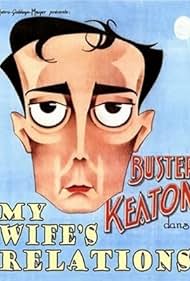 Watch Free My Wifes Relations (1922)
