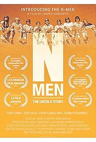 Watch Free N Men The Untold Story (2018)