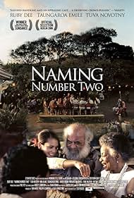 Watch Free Naming Number Two (2006)