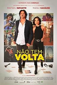 Watch Free Nao Tem Volta (2023)