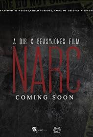 Watch Free Narc (2021)