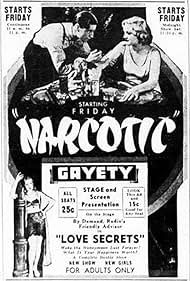 Watch Full Movie :Narcotic (1933)