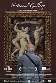 Watch Free National Gallery (2014)