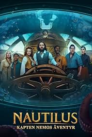 Watch Full :Nautilus (2024-)