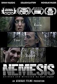 Watch Full Movie :Nemesis (2017)