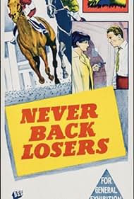 Watch Free Never Back Losers (1961)