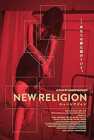 Watch Free New Religion (2022)
