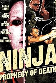 Watch Free Ninja Prophecy of Death (2011)