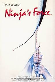 Watch Free Ninjas Force (1984)